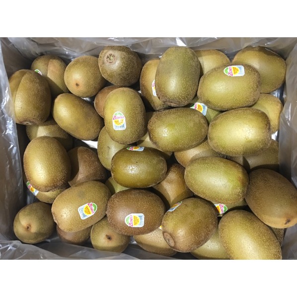 ALL FRUITS