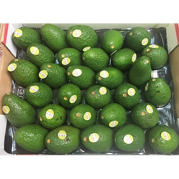ALL FRUITS