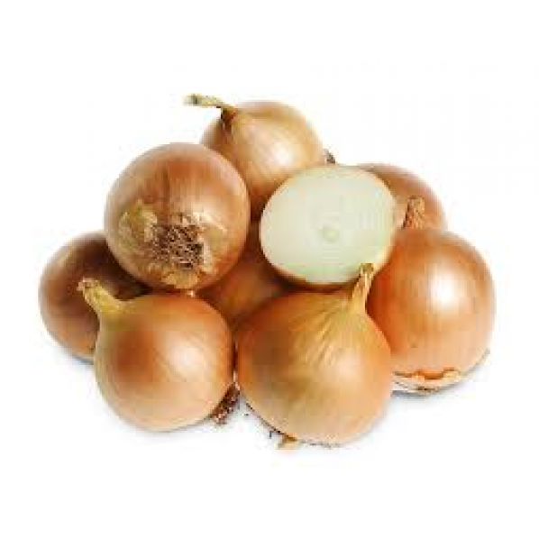 BROWN ONION/5KG/NEW ZEALAND