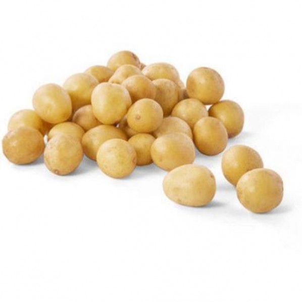 WHITE CHAT POTATO/5KG/AUSTRALIA