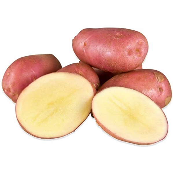 RUBY RED POTATO/5KG/AUSTRALIA