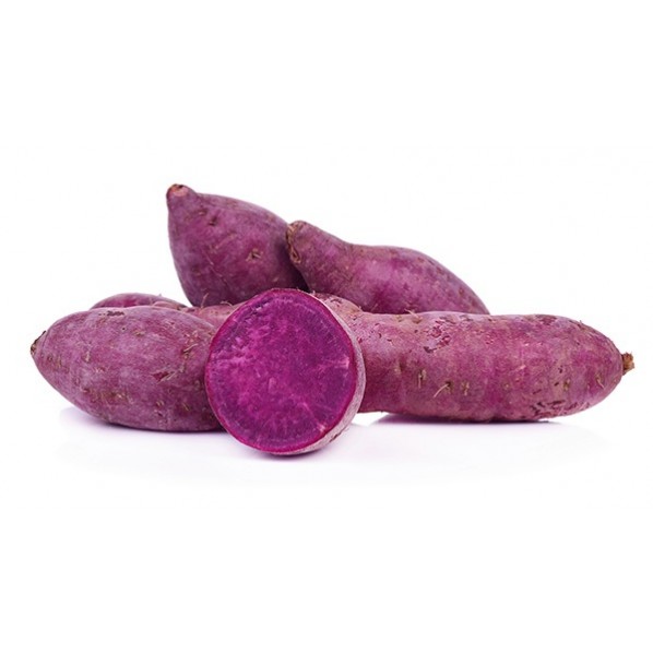 PURPLE SWEET POTATO/VIETNAM-5KG