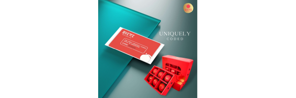 Individually Extraordinary: Unveiling the Essence of Uniqueness in Every Bite!